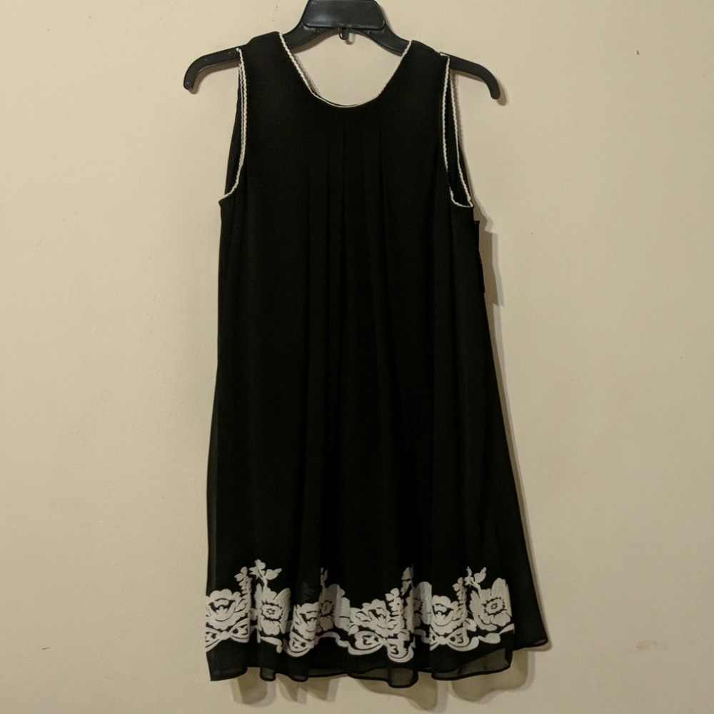 new beautiful simple dress ny&c
